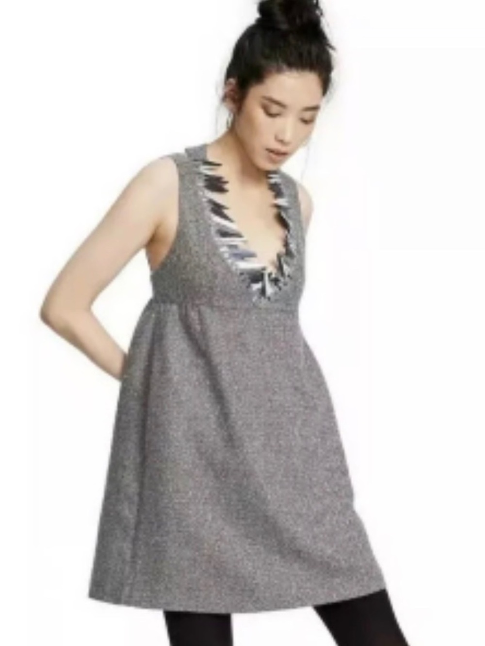 Anna Sui For Target Mini Dress NWT